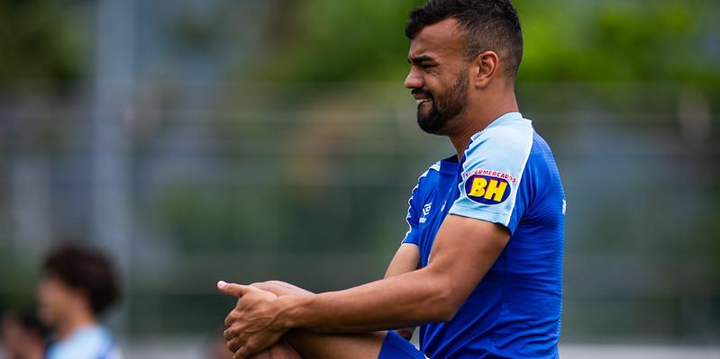 (Bruno Haddad/Cruzeiro)