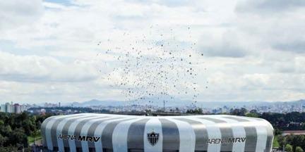 (Atlético/Divulgação)