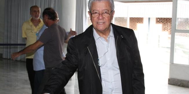 (Jaci Silveira/Cruzeiro)