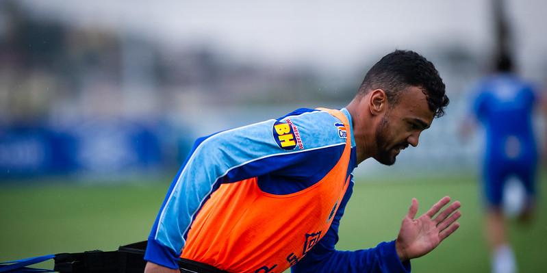 (Bruno Haddad/Cruzeiro)