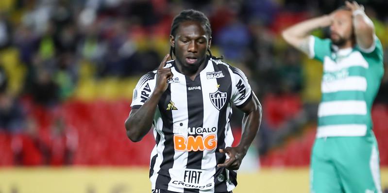  (Bruno Cantini / Atlético)