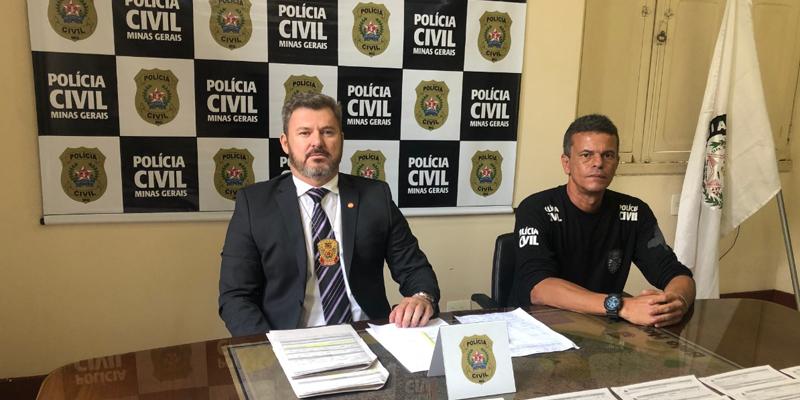 (Polícia Civil/Divulgação)