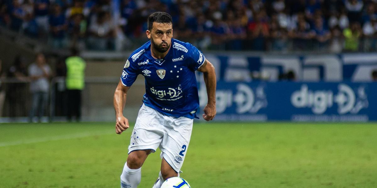 (Bruno Haddad/Cruzeiro)