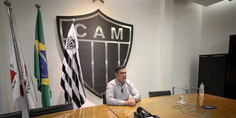 (Pedro Souza/Atlético)