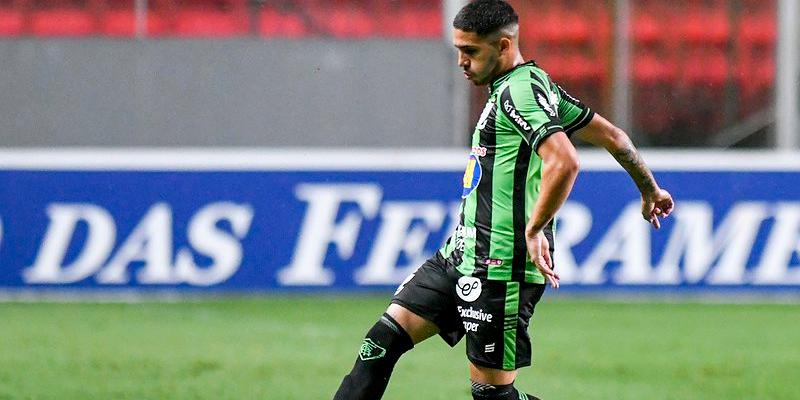 (Mourão Panda/América)