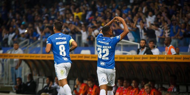 (Vinnicius Silva/Cruzeiro)