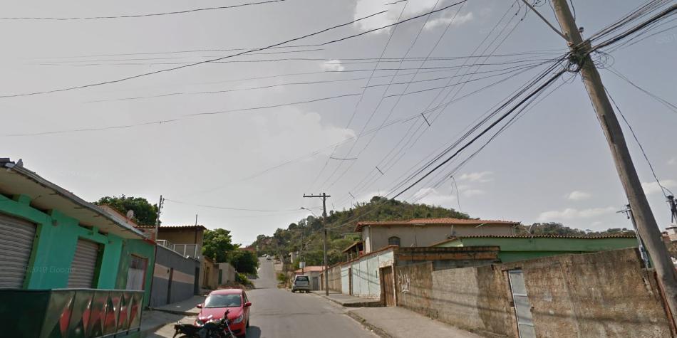  (Reprodução/Street View)