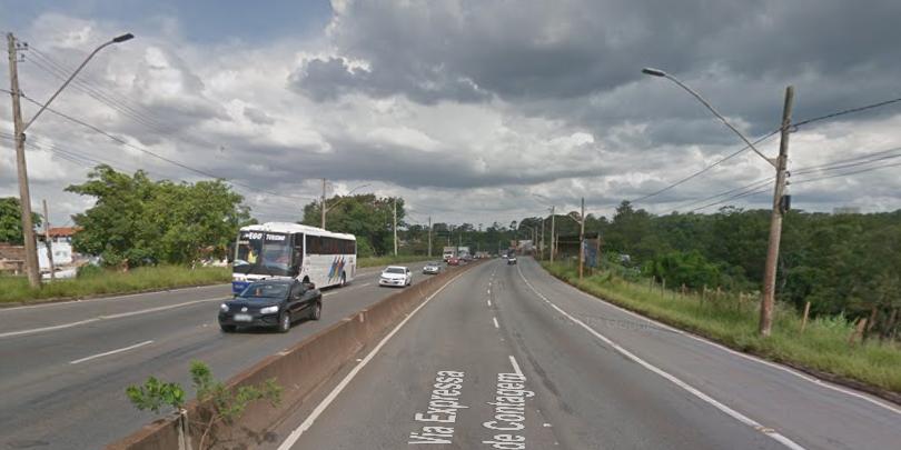 (Reprodução Google Street View)