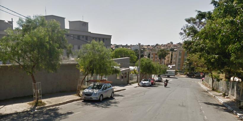 (Reprodução Google Street View)