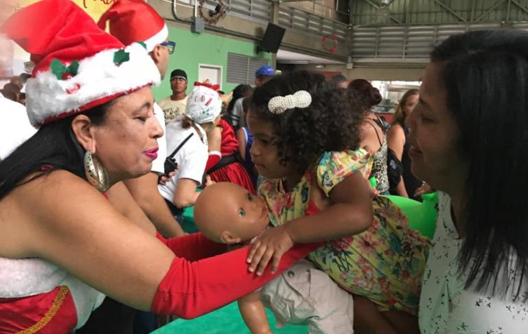 Solidariedade no almoço de Natal do Restaurante Popular de BH inspira ações em outros países Solidariedade no almoço de Natal do Restaurante Popular de BH inspira ações em outros países