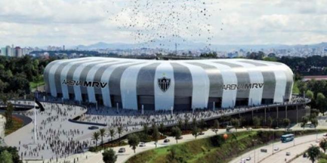 (Atlético/Divulgação)