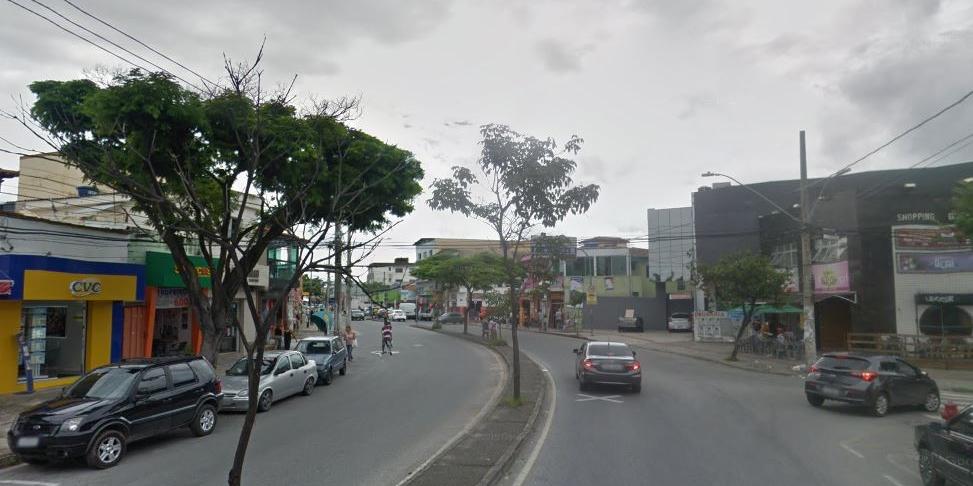  (Google Street View/Reprodução)