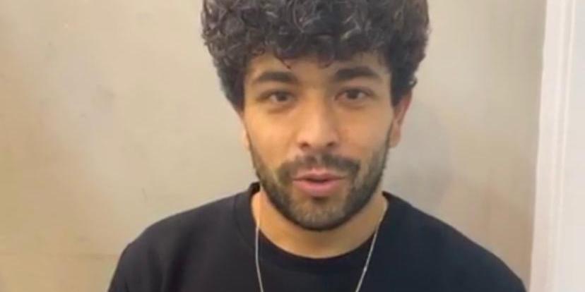 (Henrique André)