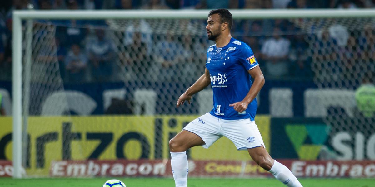 (Bruno Haddad/Cruzeiro)