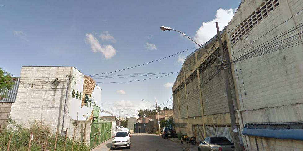  (Reprodução/Street View)