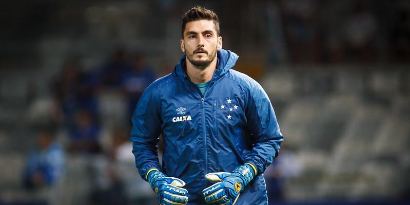(Vinnicius Silva/Cruzeiro)