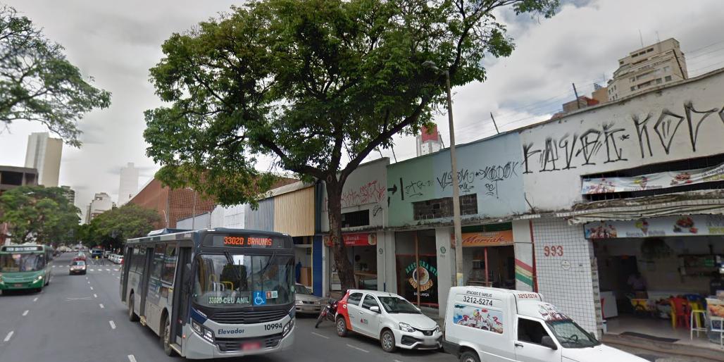 (Google Street View/Divulgação)