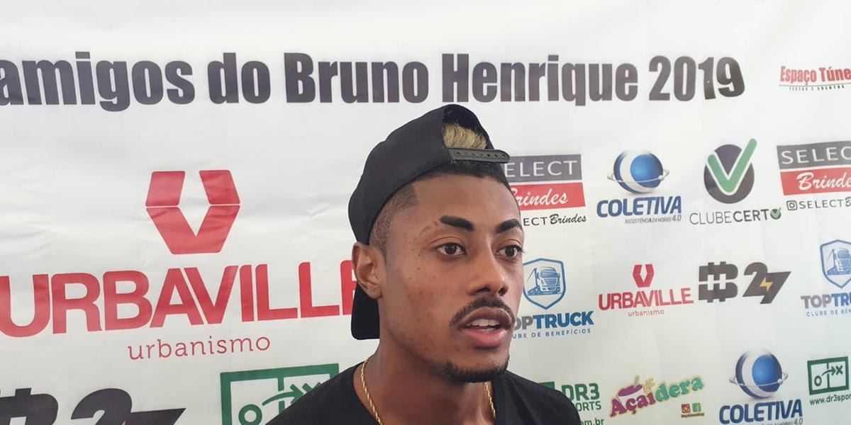 (Alexandre Simões/Hoje em Dia)