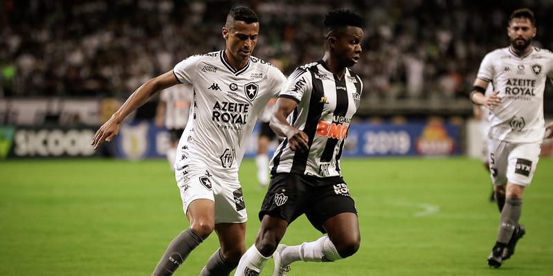  (Bruno Cantini/Atlético)