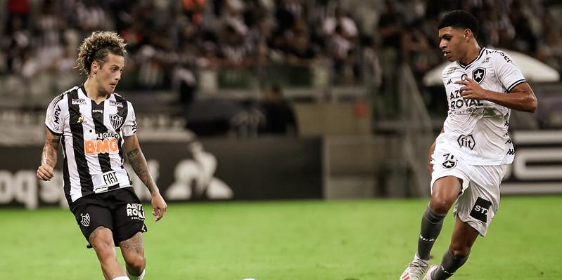  (Bruno Cantini/Atlético)