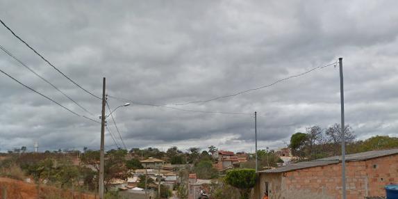 (Google Street View/Reprodução)