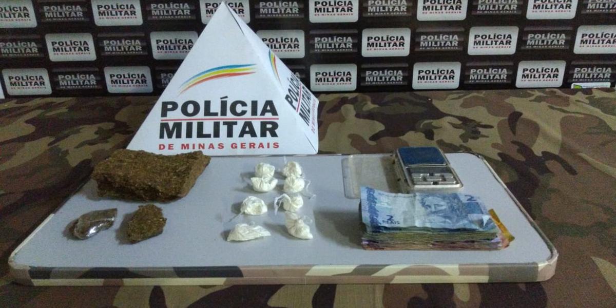  (Polícia Militar/Divulgação)