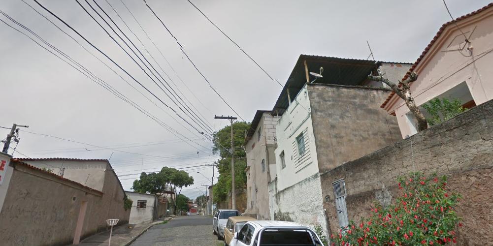  (Google Street View/Reprodução)