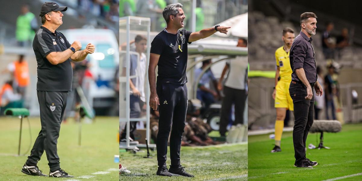 (Bruno Cantini/Atlético)
