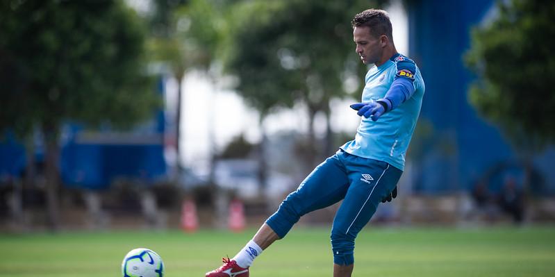 (Bruno Haddad/Cruzeiro)