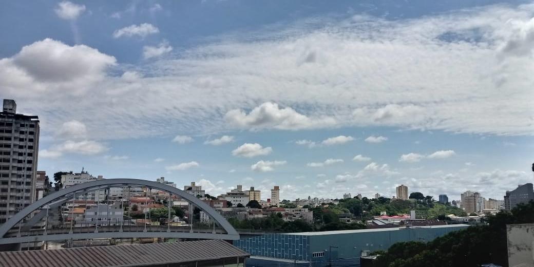 (Juliana Baeta )