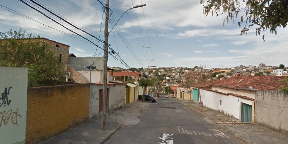 (Reprodução/ Google Maps)