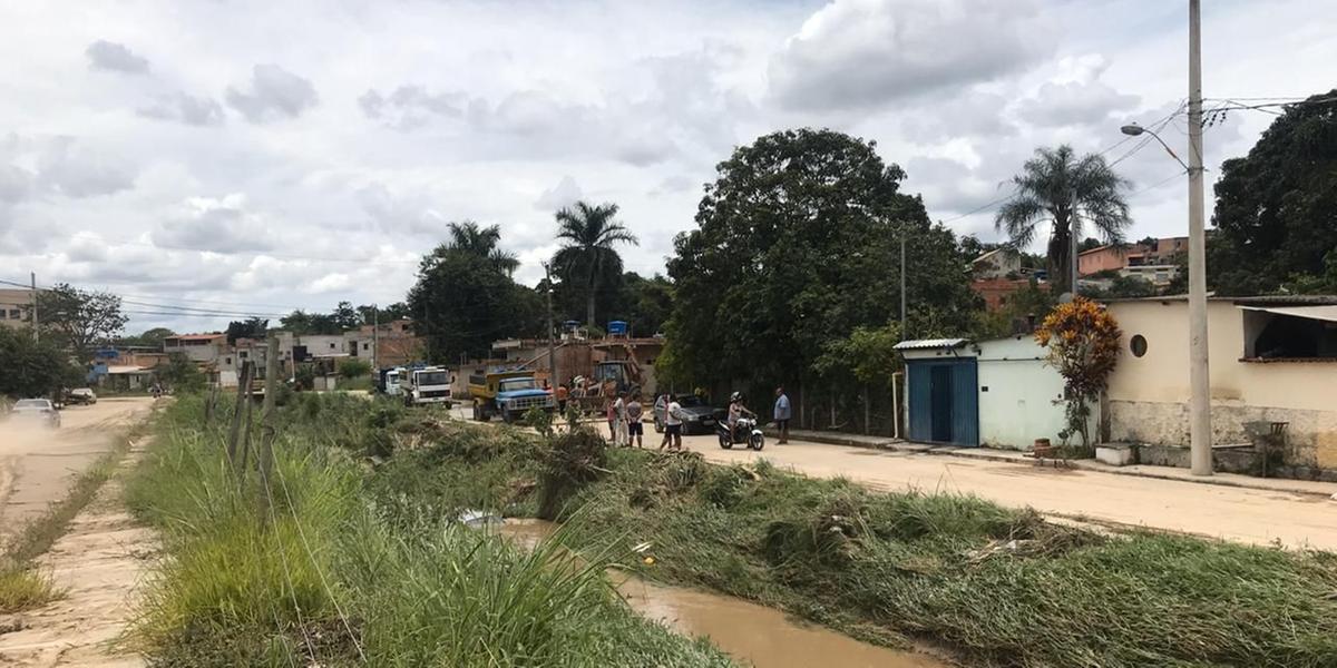(Prefeitura de Betim/Divulgação)