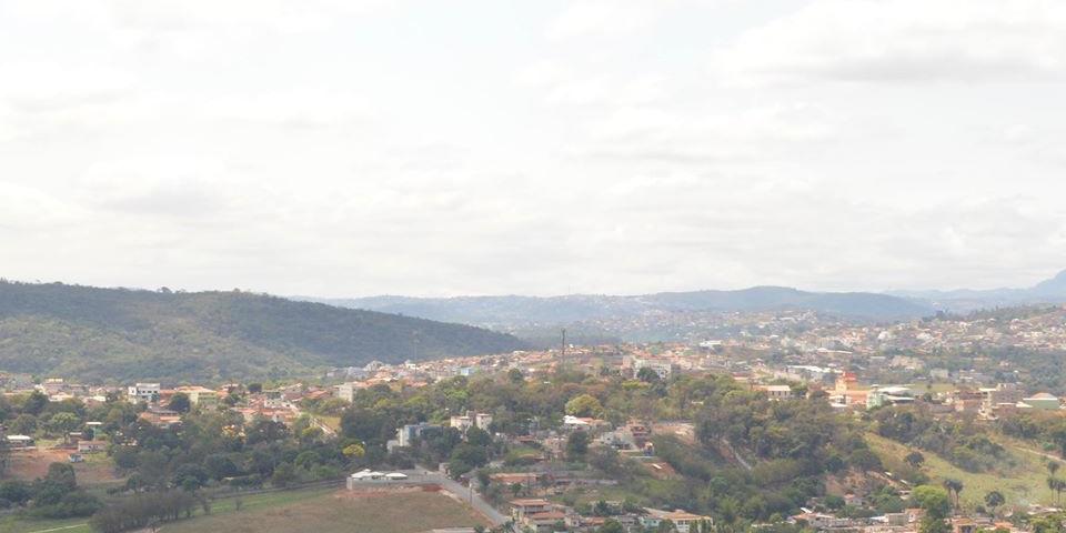 (Facebook Prefeitura de Sarzedo/Reprodução)