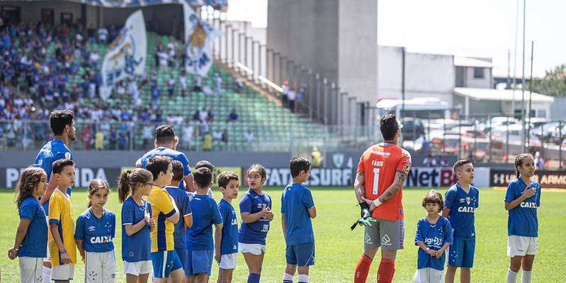  (Igor Sales/Cruzeiro)
