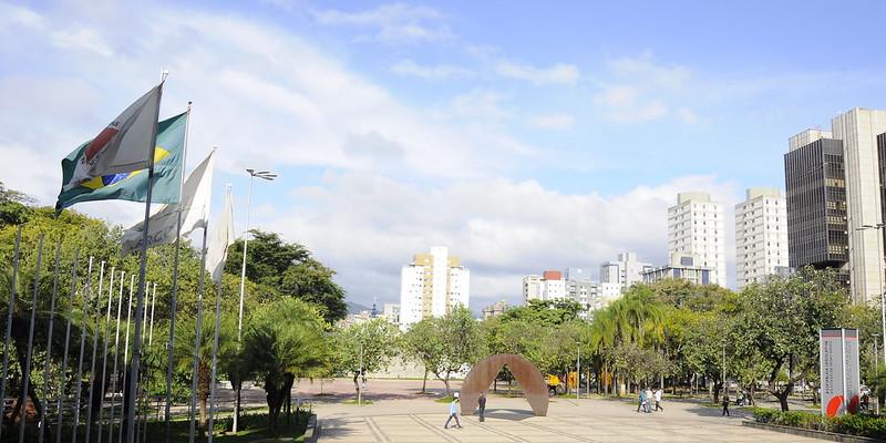 (Adão de Souza/PBH)