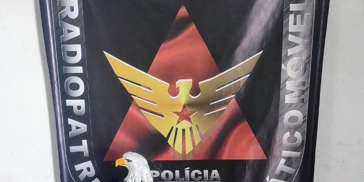 (PM/ Divulgação )