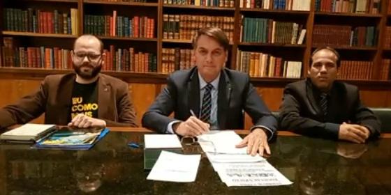 (Reprodução/Agência Brasil )