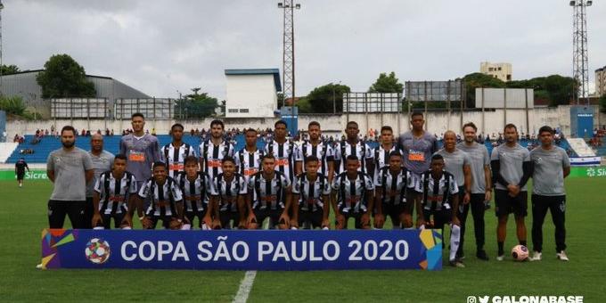 (Galo na Base/ Divulgação)