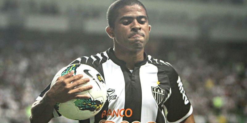  (Bruno Cantini/Atlético)