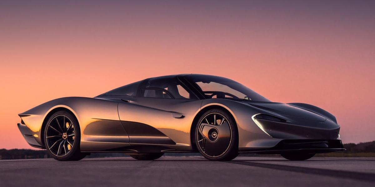 (McLaren)