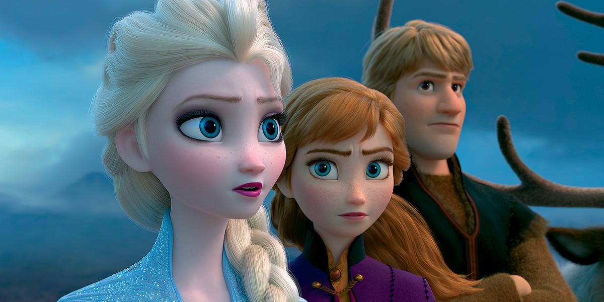  (DISNEY/DIVULGAÇÃO)