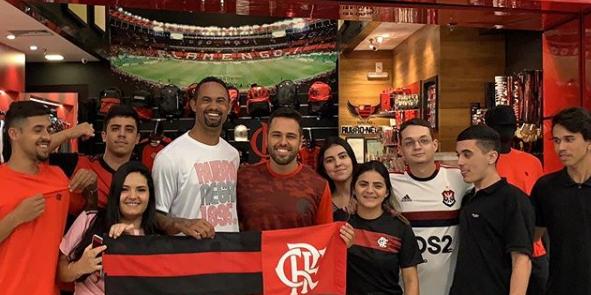  (Reprodução/Instagram)
