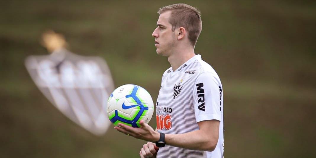 (Bruno Cantini/Atlético)