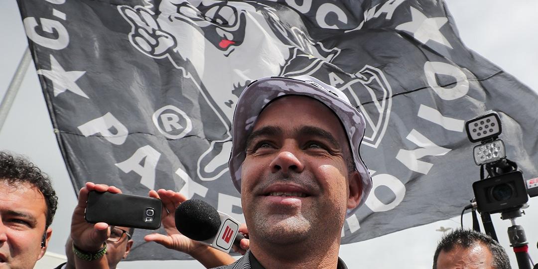 (Redes Sociais/Atlético)