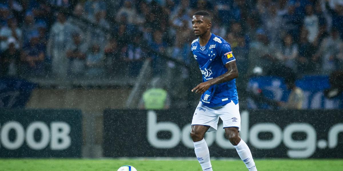 ( Bruno Haddad/Cruzeiro )