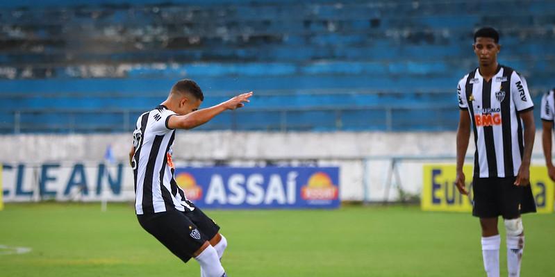 (Pedro Souza / Atlético)