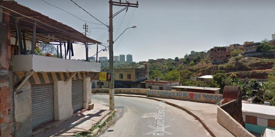  (Reprodução/ Google)