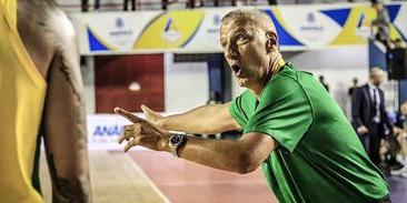 (Aleksandar Petrovic )