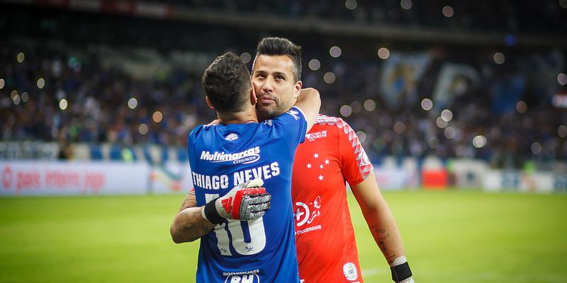 (Vinnicius Silva/Cruzeiro)