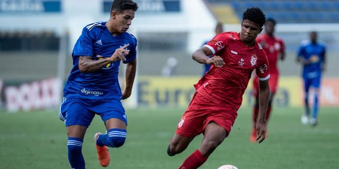  (Gustavo Aleixo/Cruzeiro)
